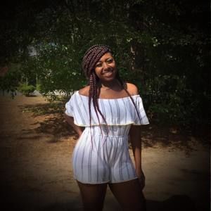 Meet your Posher, Lexis